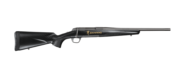 Browning Browning X-Bolt S.L. Ultimate 308win E.B. 46cm Browning Browning Browning X-Bolt S.L. Ultimate 308win E.B. 46cm Browning