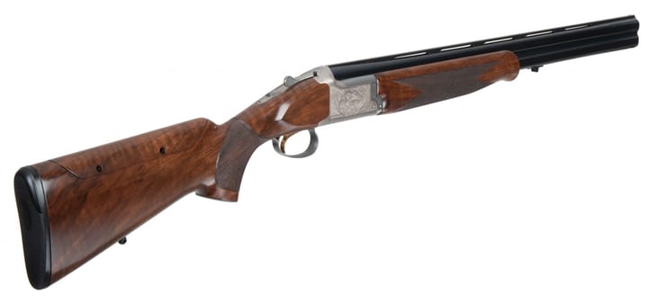 Browning Browning B525 Compact Light Adj 61cm B525 I Lettvektsutgave, Norway Browning