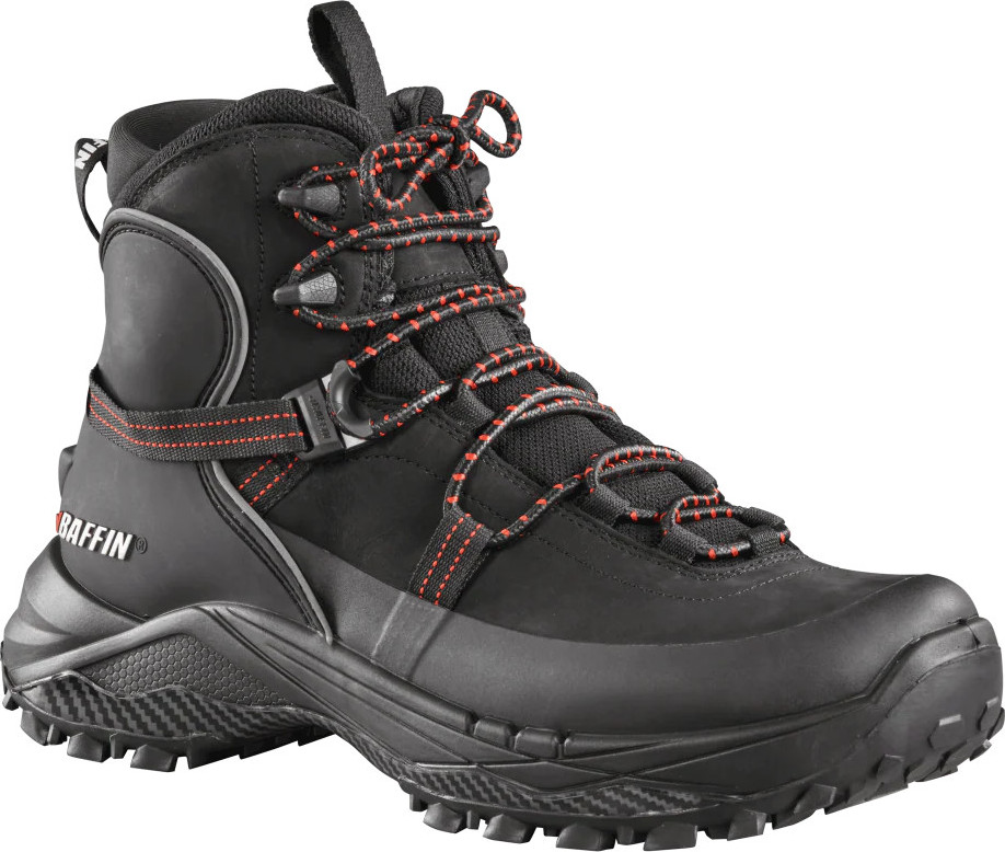 Baffin Men's Bruce Mid