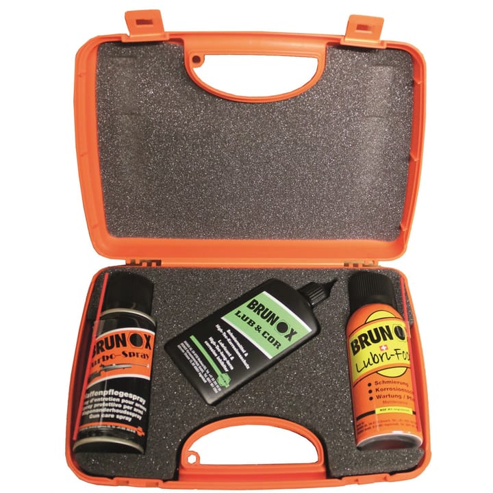 Brunox Gift Box NoColour Brunox Brunox Gift Box NoColour Brunox