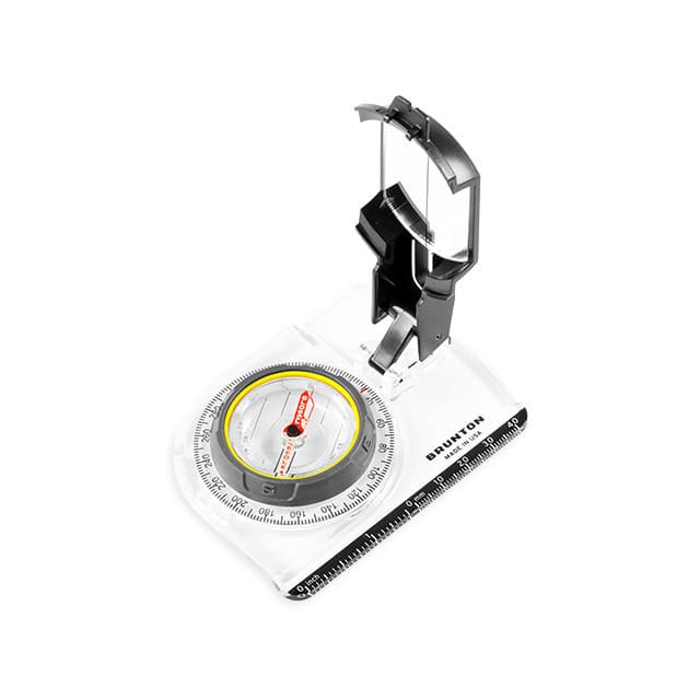 Brunton Truarc7 NoColour