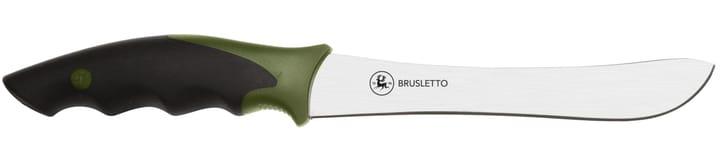 Brusletto Butcher Black/Green Brusletto