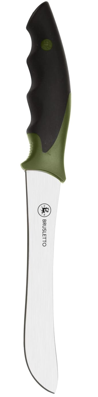 Brusletto Butcher Black/Green Brusletto
