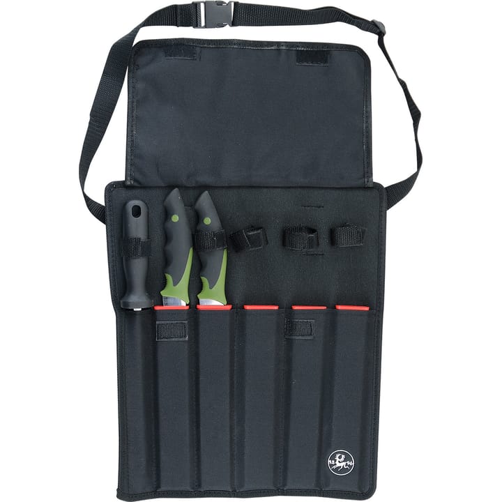 Brusletto Butcher Knife Set No Colour Brusletto Brusletto Butcher Knife Set No Colour Brusletto