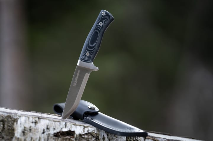 Brusletto Femund Black Brusletto