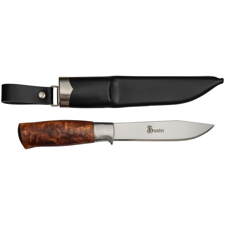 Brusletto Hunter NoColour
