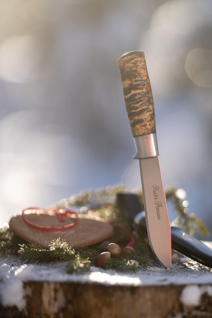 Brusletto Hunter Premium No Colour Brusletto
