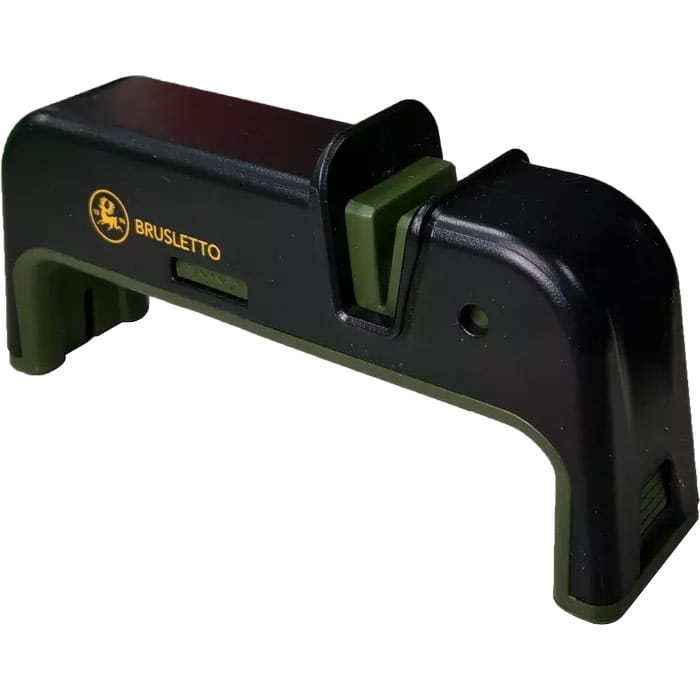 Brusletto Kikut Sharpener for Axe & Knife No Colour Brusletto Brusletto Kikut Sharpener for Axe & Knife No Colour Brusletto