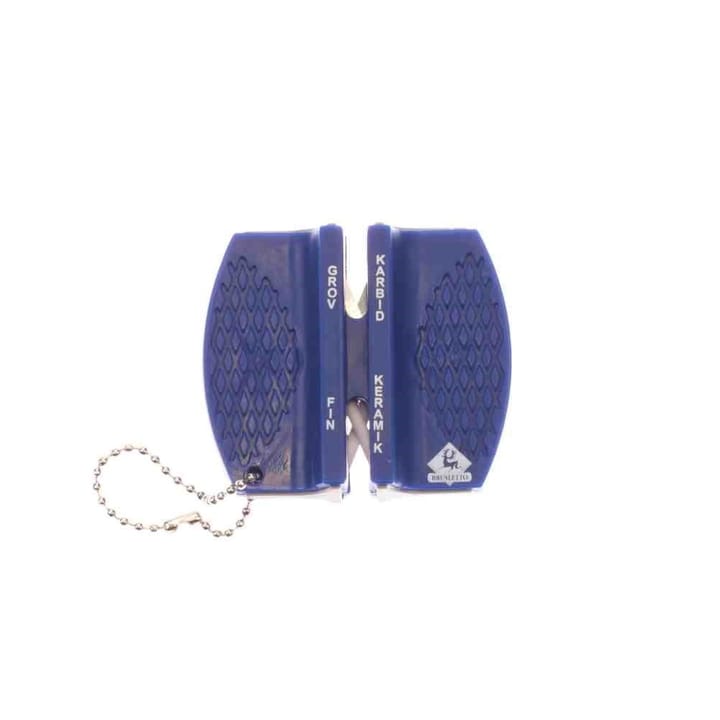 Brusletto Knife Sharpener NoColour Brusletto