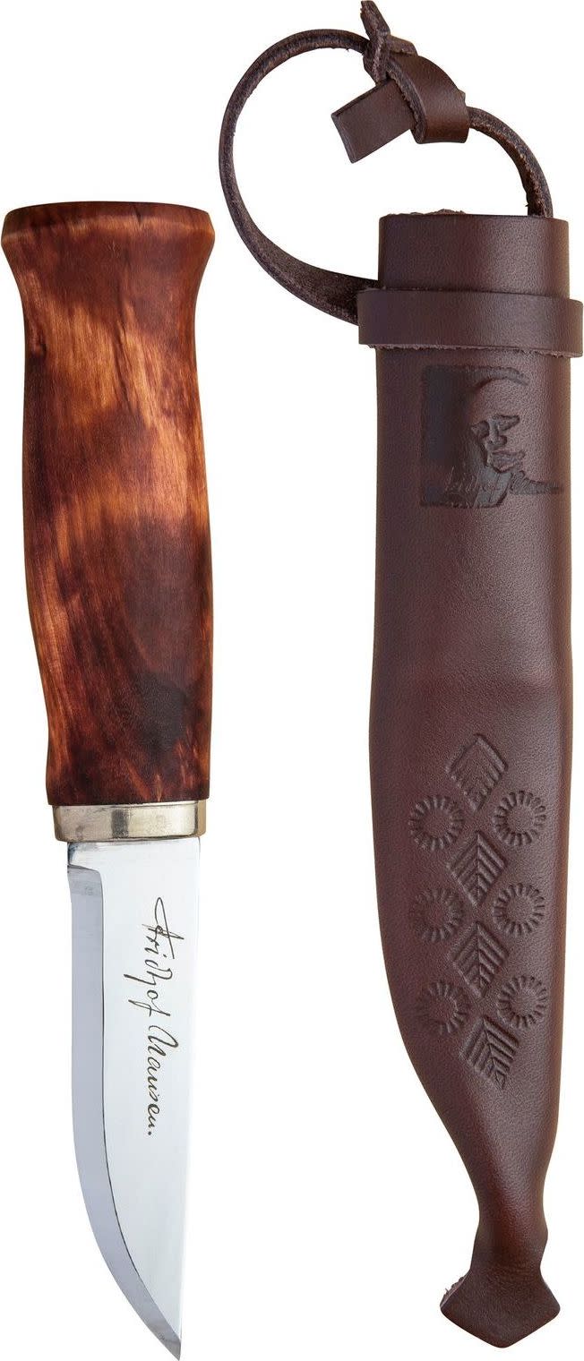 Brusletto Nansen Birch Brusletto