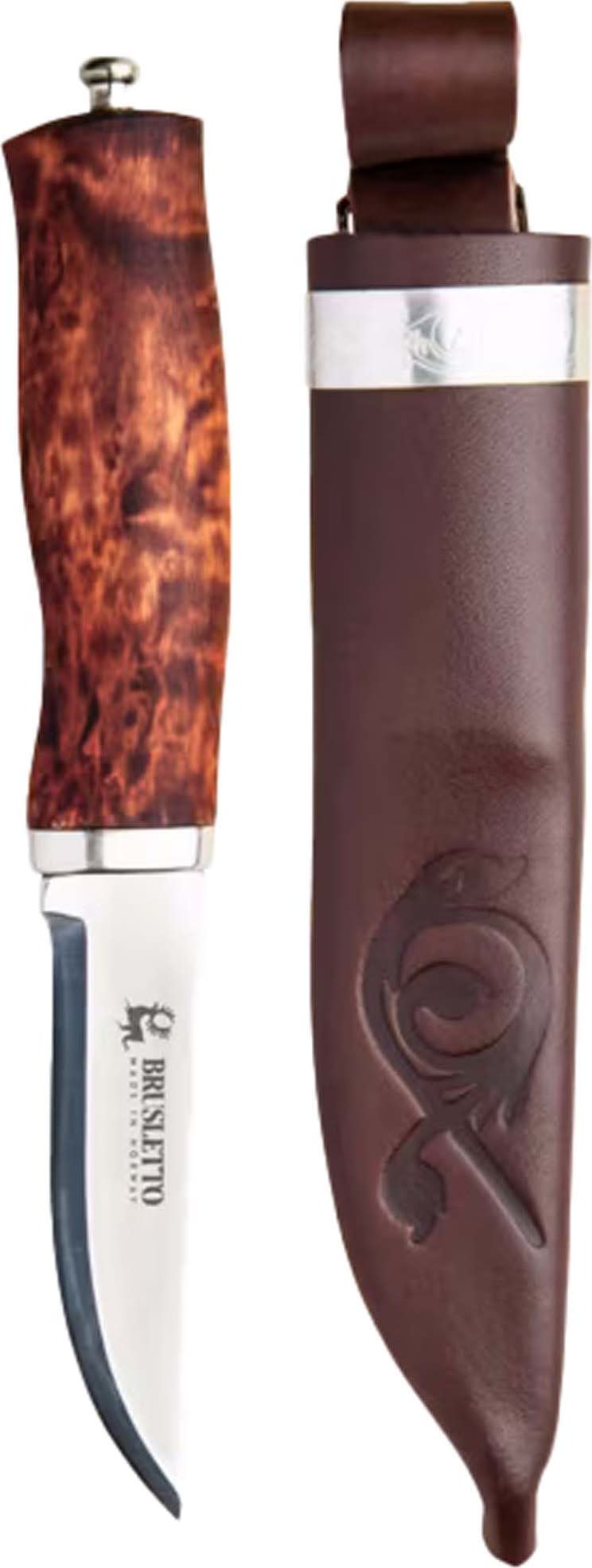 Brusletto Norgeskniven