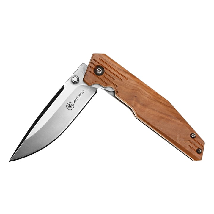 Brusletto Reisa Brown Brusletto