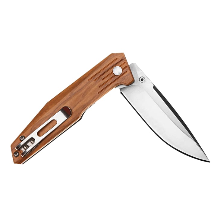 Brusletto Reisa Brown Brusletto