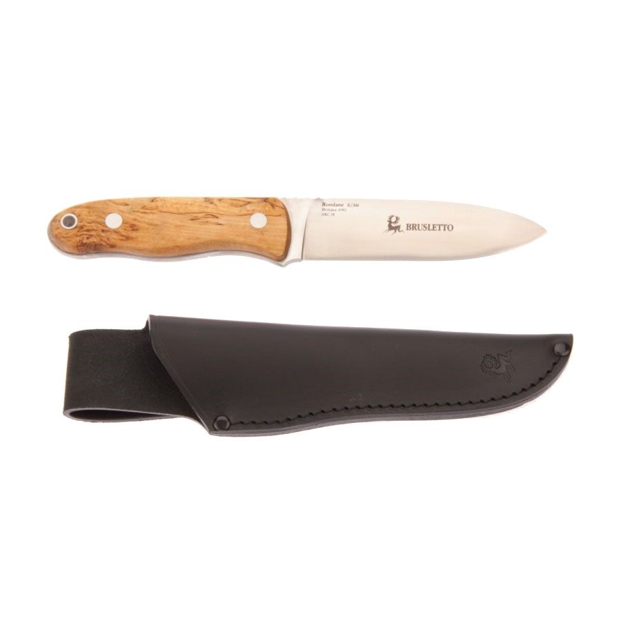 Brusletto Rondane  t/300 Nocolour