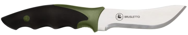 Brusletto Skinner Black/Green Brusletto