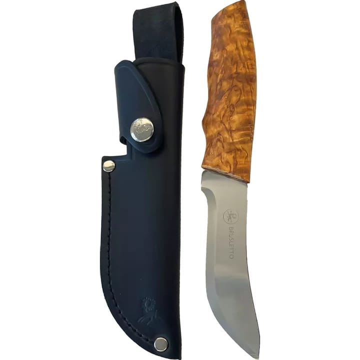 Brusletto Skinner Masur Brown Brusletto