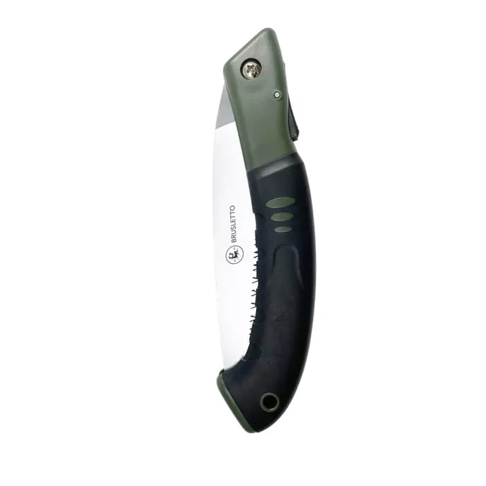 Brusletto Slåtten Folding Saw Green Brusletto Brusletto Slåtten Folding Saw Green Brusletto