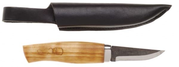 Brusletto Spikkekniven 6,2cm blad Brusletto Brusletto Spikkekniven 6,2cm blad Brusletto