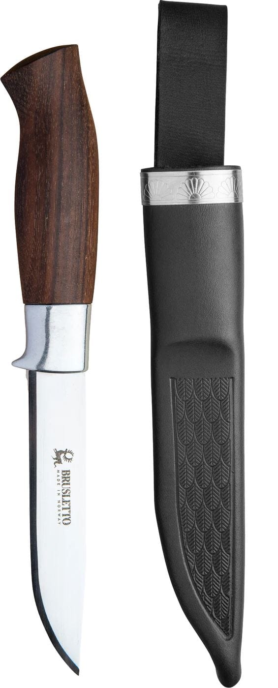 Brusletto Tiur NoColour Brusletto