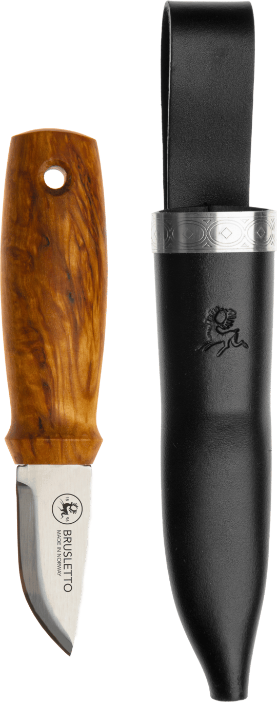 Brusletto Ustaoset Birch Brusletto