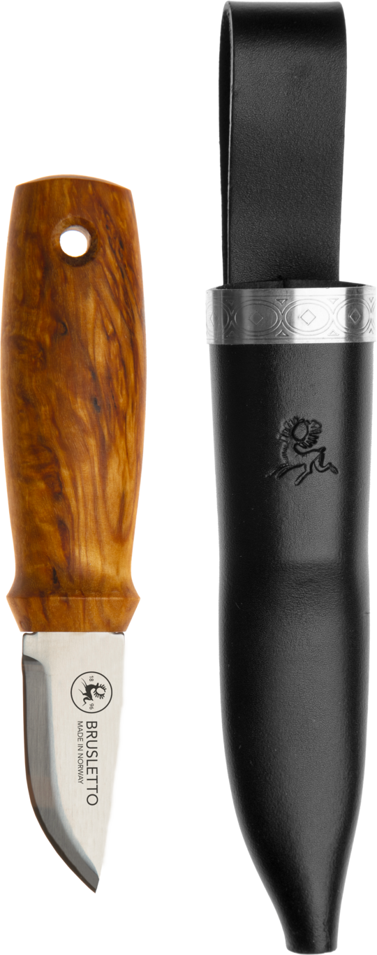 Brusletto Ustaoset Birch