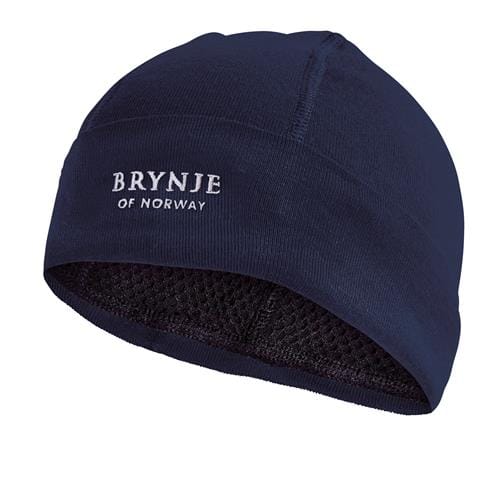Brynje Arctic Hat Navy Brynje Brynje Arctic Hat Navy Brynje