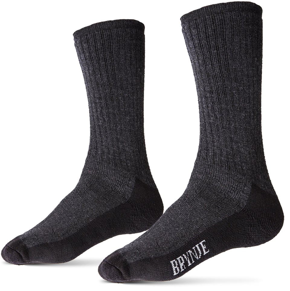 Active Wool Sock