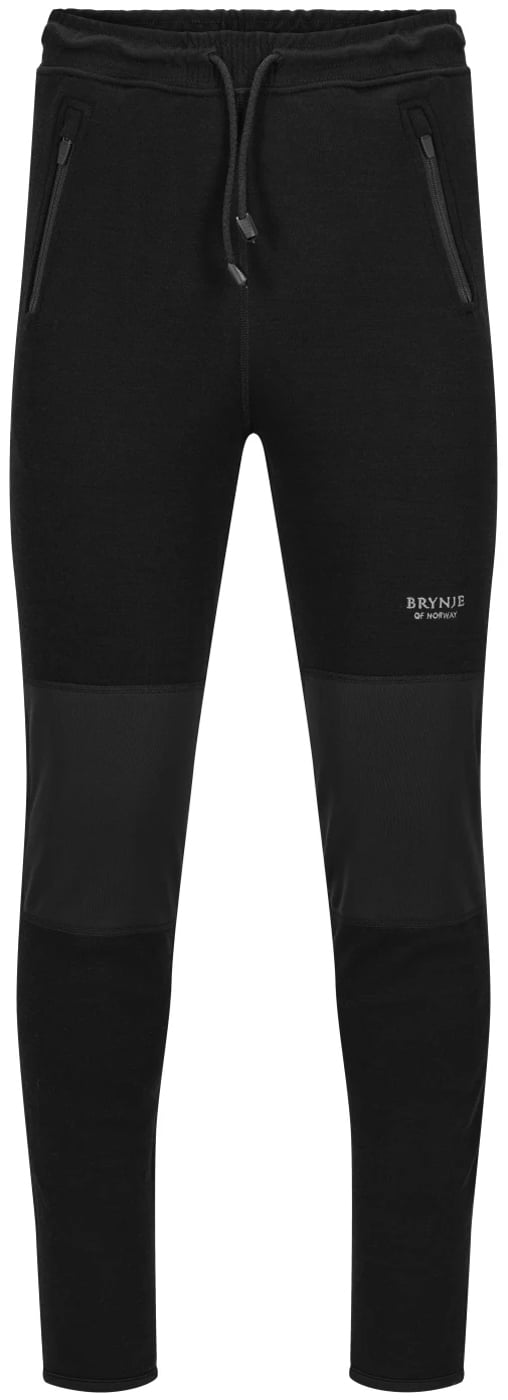 Unisex Antarctic Longs