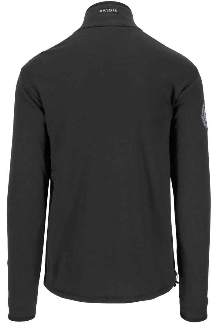 Brynje Unisex Antarctic Jacket Charcoal Brynje