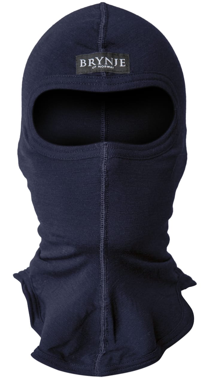 Brynje Arctic Baleclava Sky Blue Brynje Brynje Arctic Baleclava Sky Blue Brynje