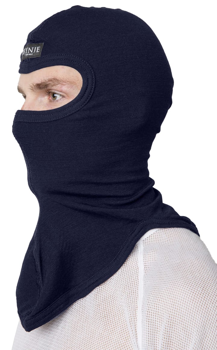 Brynje Arctic Baleclava Sky Blue Brynje Brynje Arctic Baleclava Sky Blue Brynje