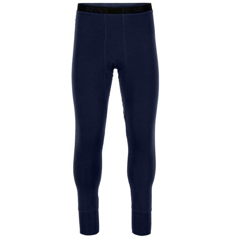 Brynje Arctic Longs Navy Brynje