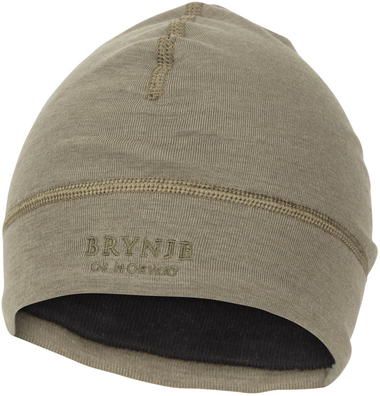 Brynje Tactical Arctic Light Hat Olivegreen