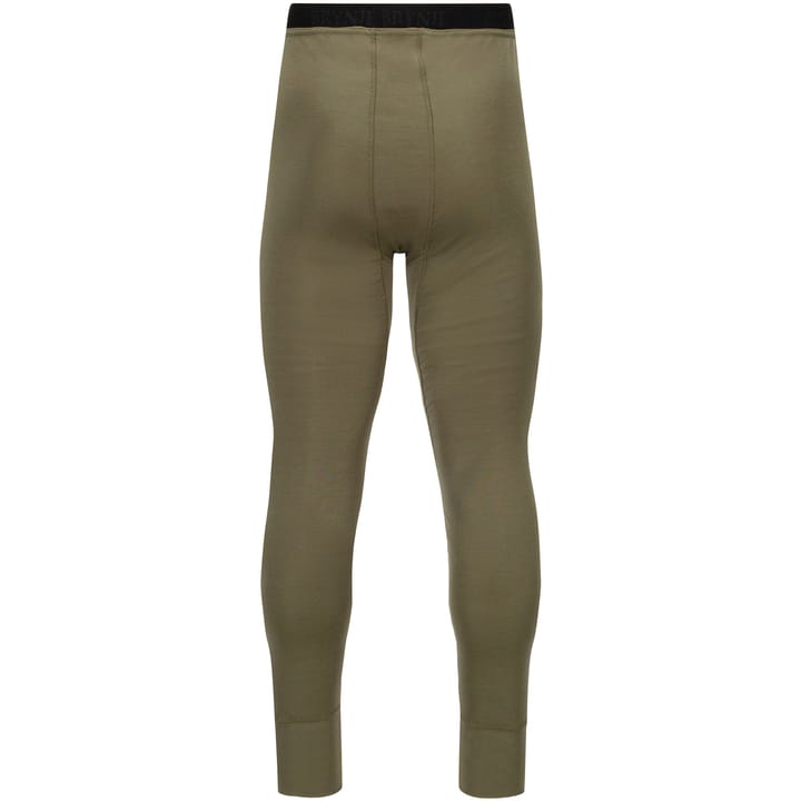 Brynje Tactical Arctic Longs W/Fly Olivegreen Brynje Brynje Tactical Arctic Longs W/Fly Olivegreen Brynje