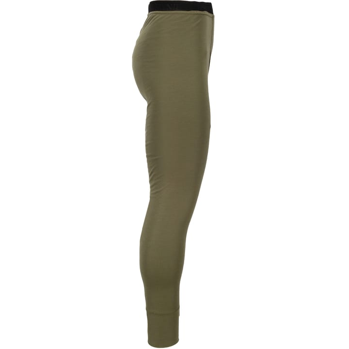 Brynje Tactical Arctic Longs W/Fly Olivegreen Brynje Brynje Tactical Arctic Longs W/Fly Olivegreen Brynje