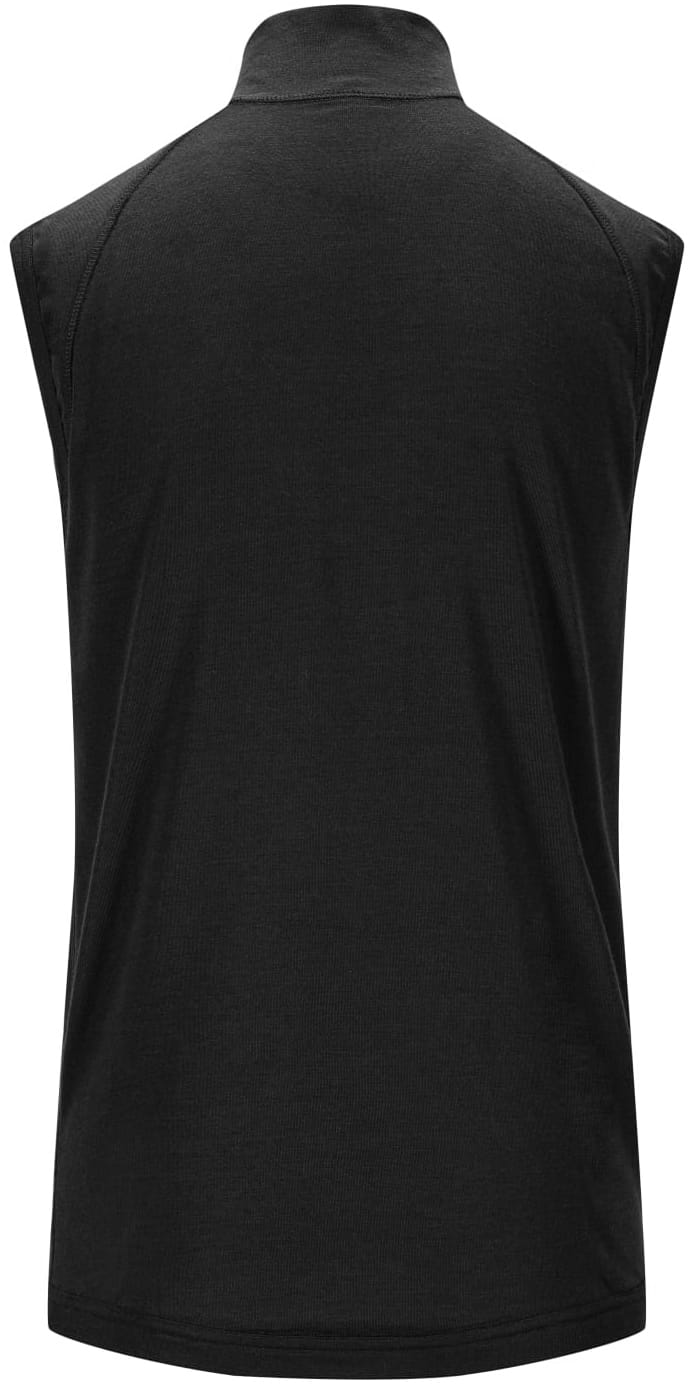 Brynje Arctic Vest Black Brynje Brynje Arctic Vest Black Brynje