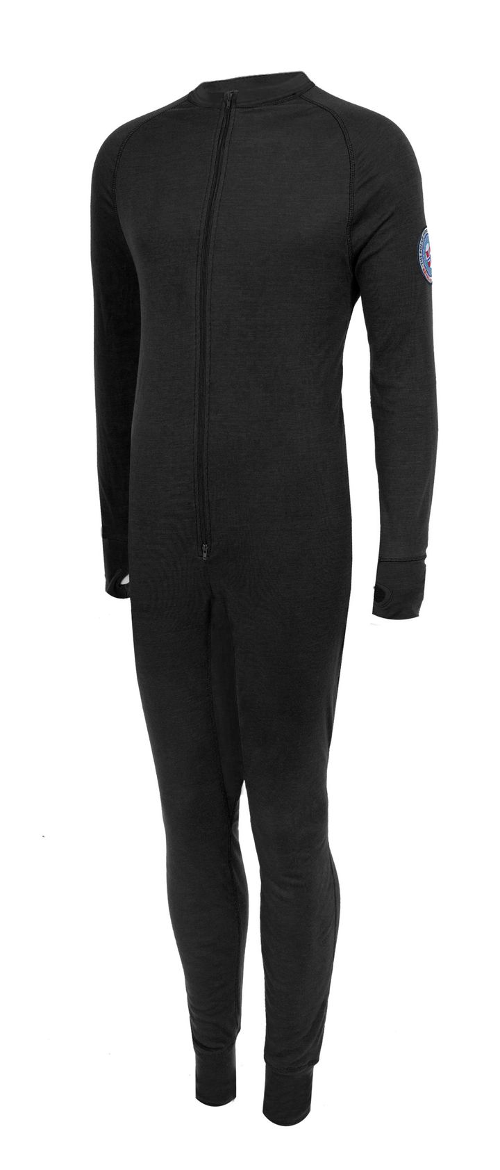 Brynje Arctic Xc-Suit Black Brynje Brynje Arctic Xc-Suit Black Brynje