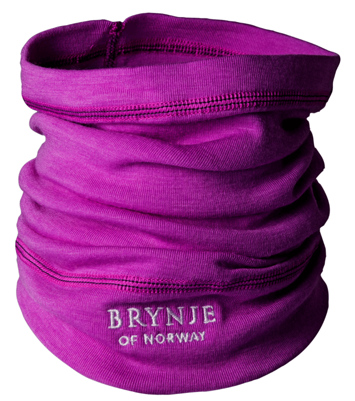 Brynje Classic Headover Violet Brynje Brynje Classic Headover Violet Brynje