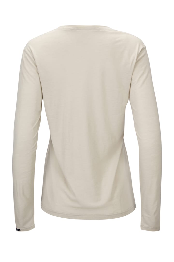 Brynje Classic Wool Light Shirt , lady Sand Brynje