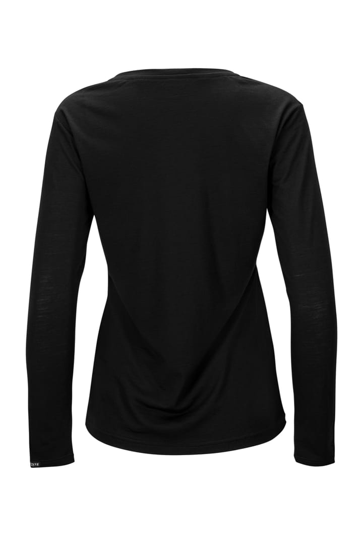 Brynje Classic Wool Light Shirt   Black Brynje