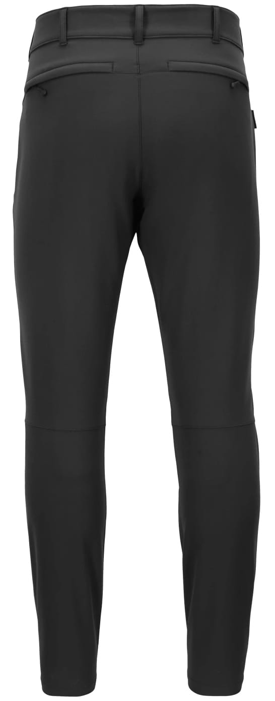 Brynje Hiking Pant Charcoal Brynje