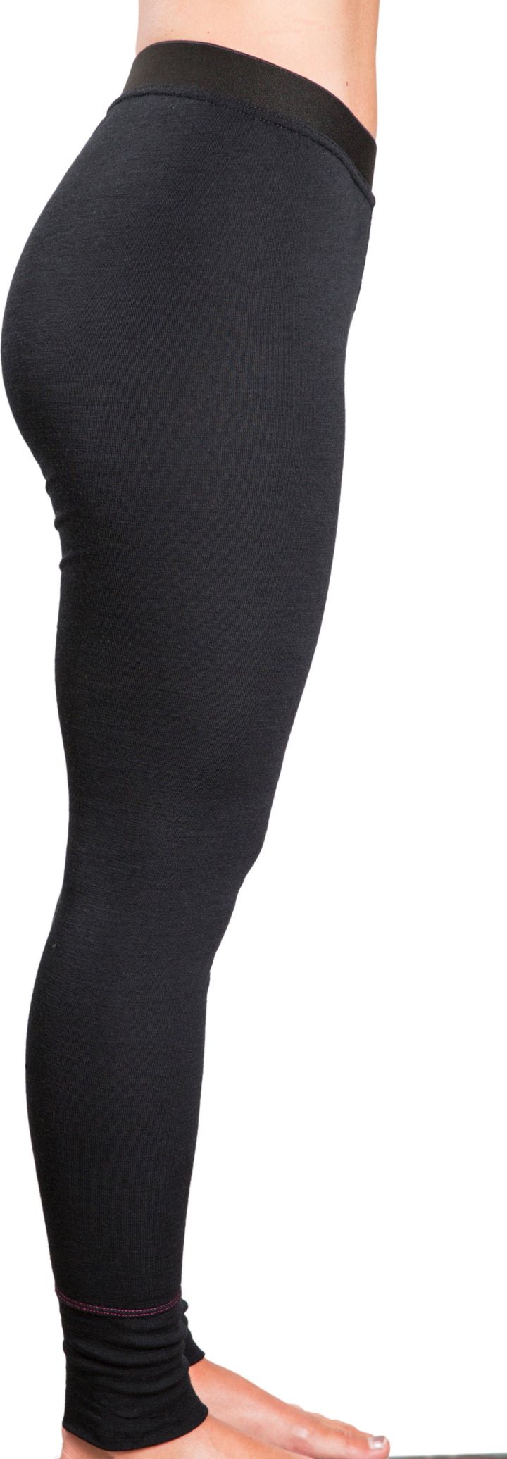 Brynje Women's Arctic Longs Black Brynje
