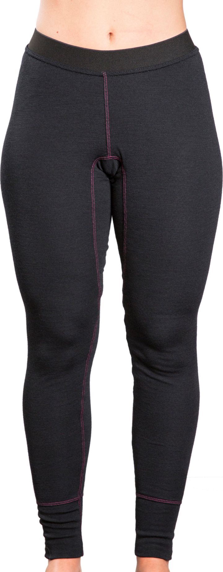Brynje Women's Arctic Longs Black Brynje