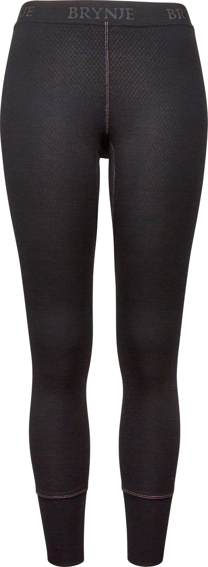 Brynje Women's Arctic Longs Black Brynje