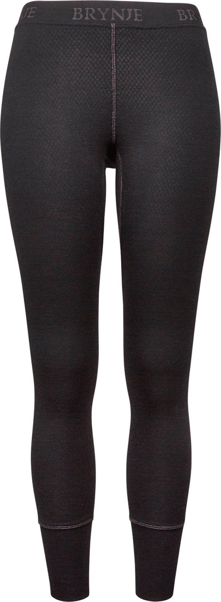 Brynje Women's Arctic Longs Black Brynje
