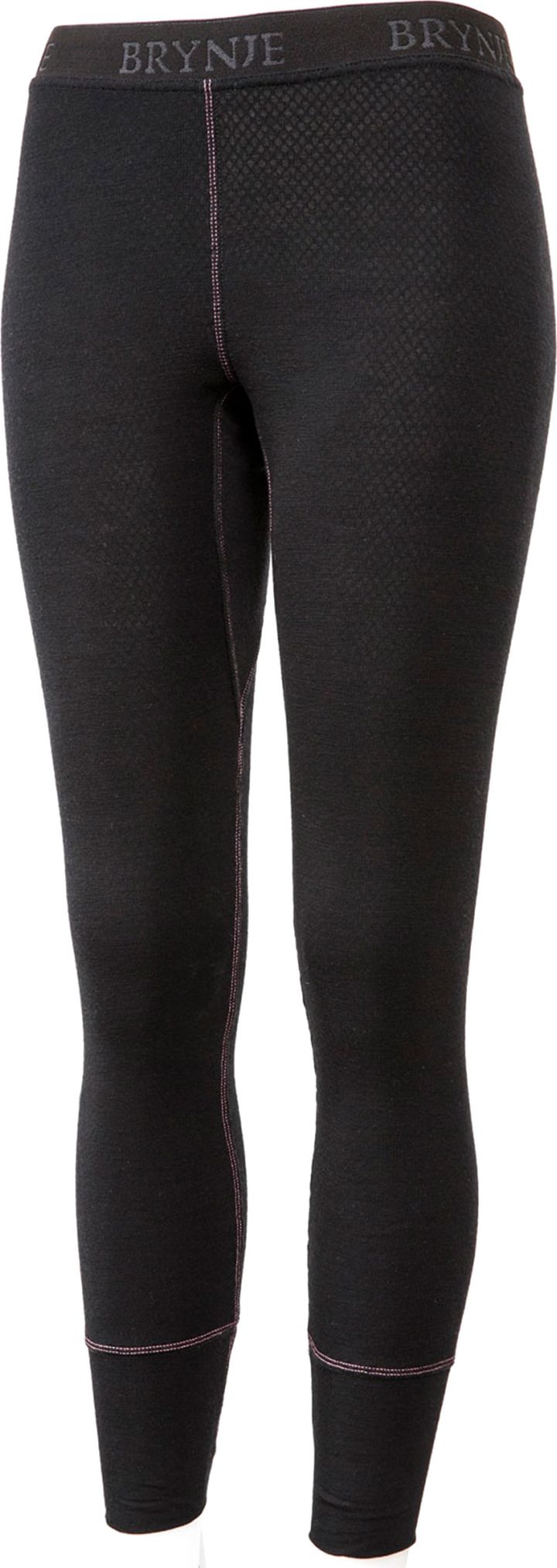 Brynje Women's Arctic Longs Black Brynje