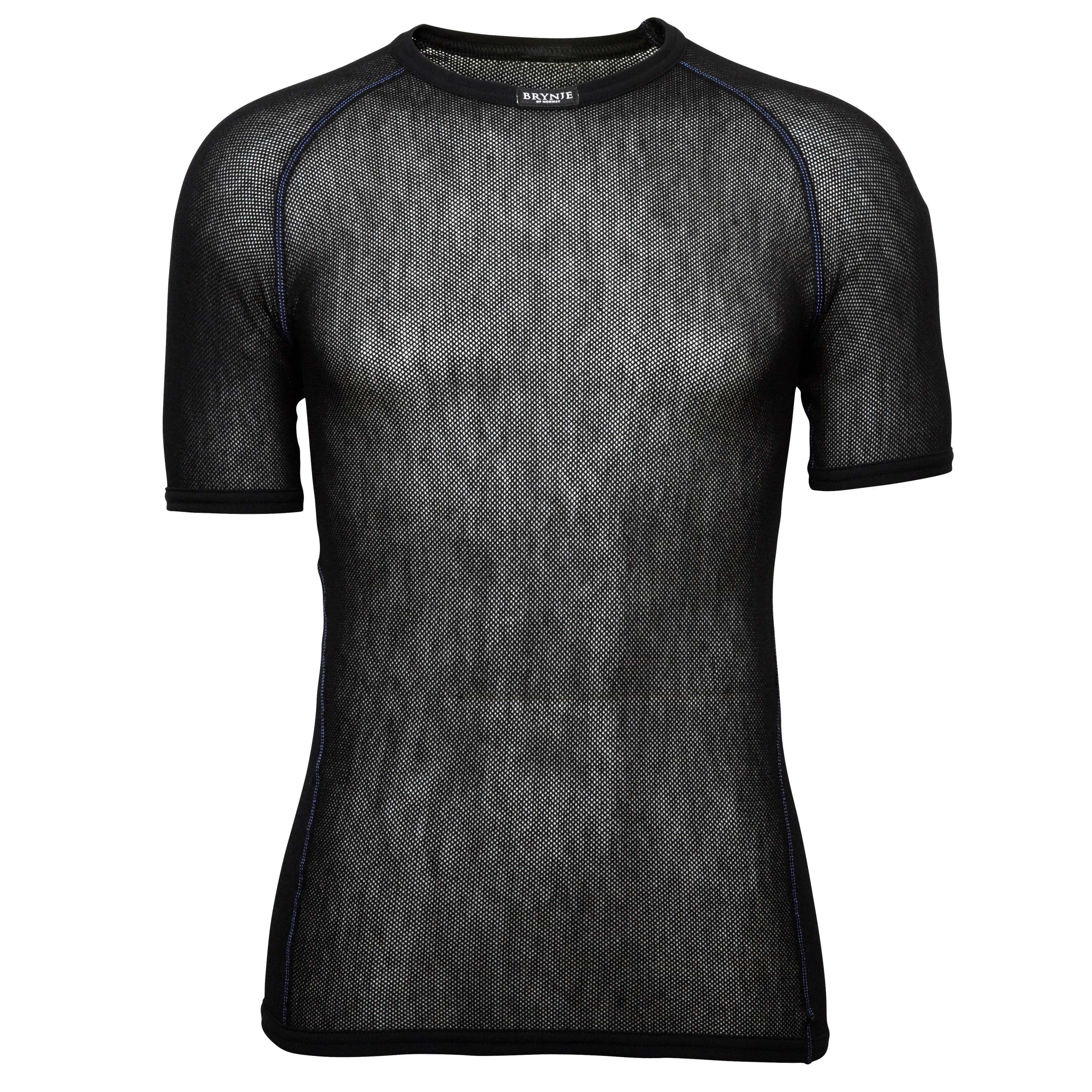 Men's Wool Thermo Light T-Shirt