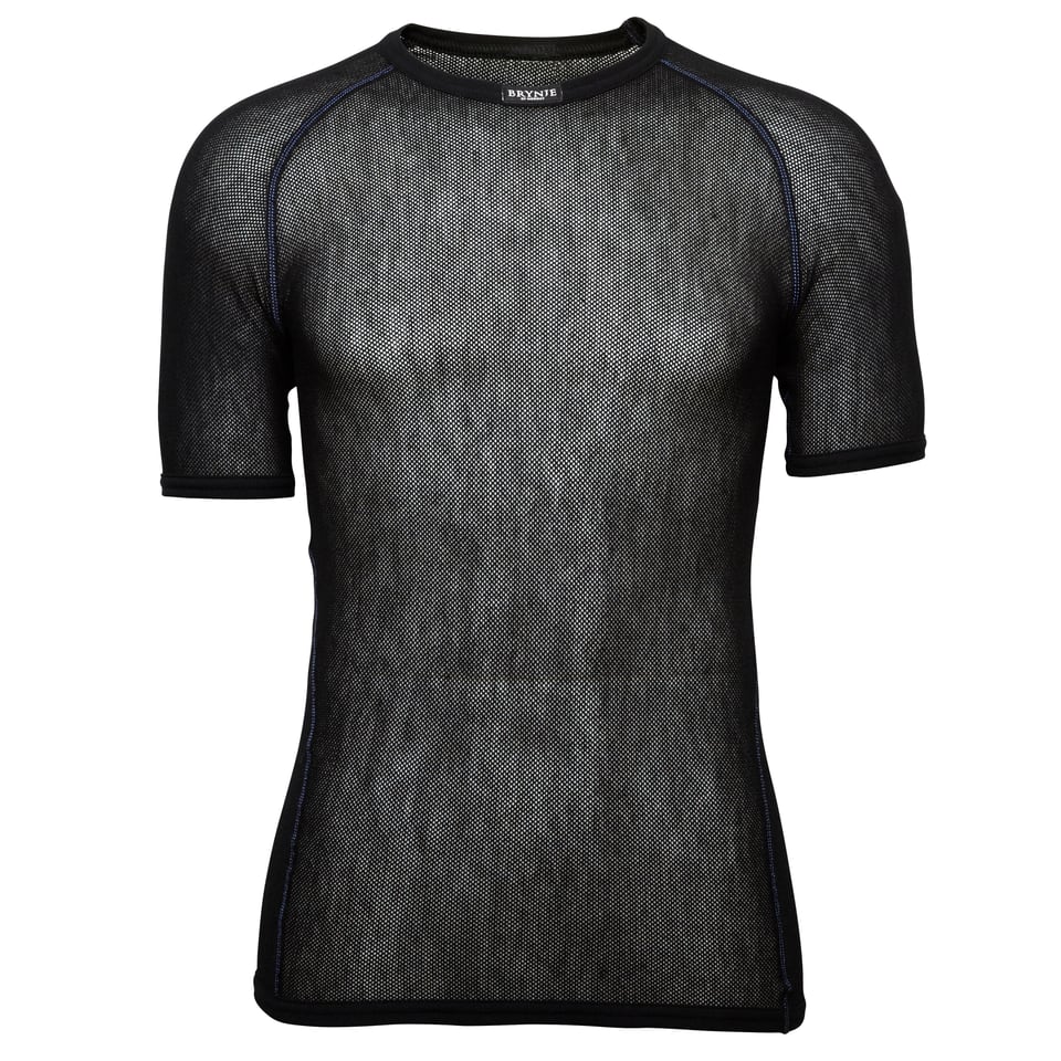 Men's Wool Thermo Light T-Shirt