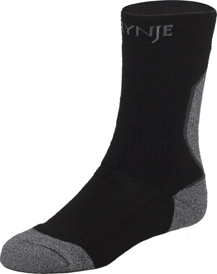 Super Active Sock BLACK