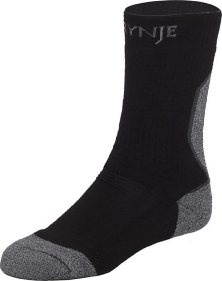 Super Active Sock BLACK Brynje
